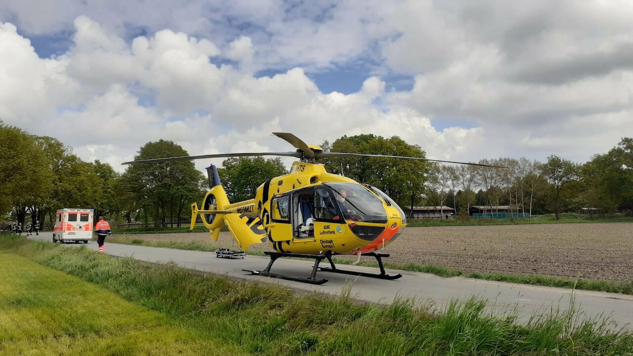 Einsatzmeldung: Verkehrsunfall im Ortsteil Mühlen Image 8
